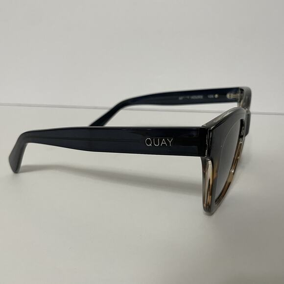 Quay After Hours 125 Tortoise Brown Sunglasses Australia - SEE PICTURES - Picture 12 of 13